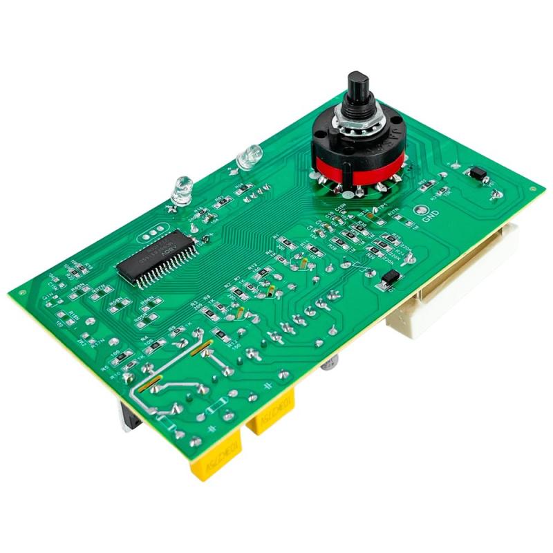 Plaqueta Para Lavarropas Drean Unicommand 116 Pines