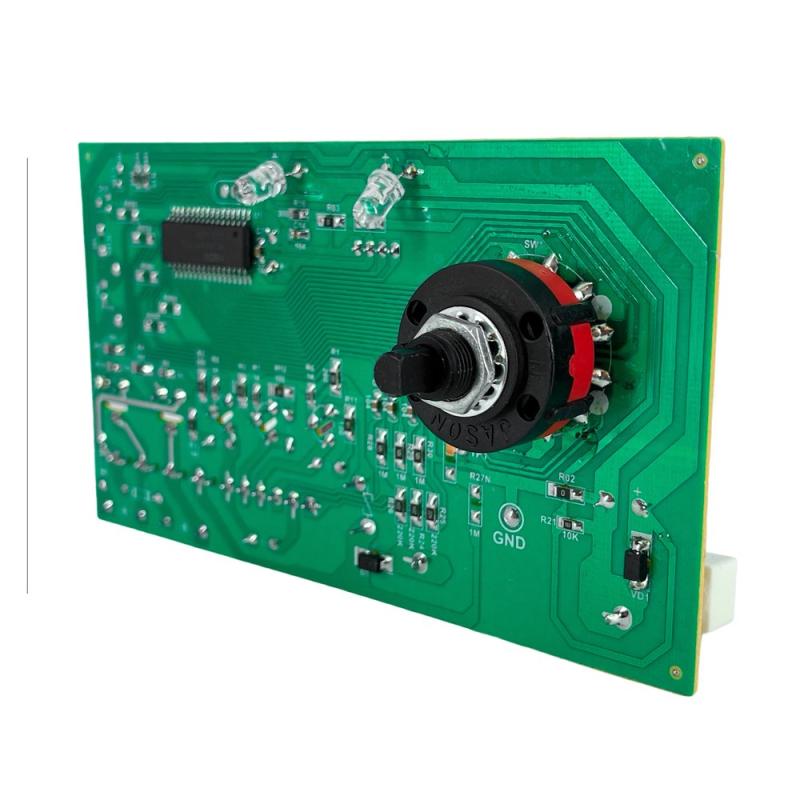 Plaqueta Para Lavarropas Drean Unicommand 116 Pines