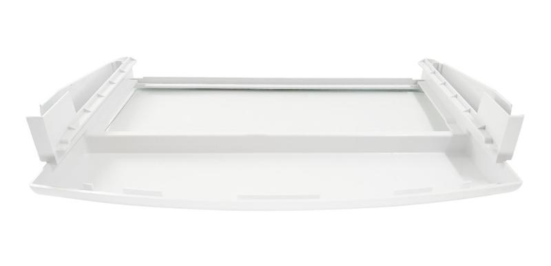 Tapa Cajon Heladera General Electric Gse25hblkhts Original 