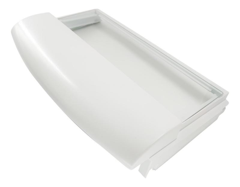 Tapa Cajon Heladera General Electric Gse25hblkhts Original 