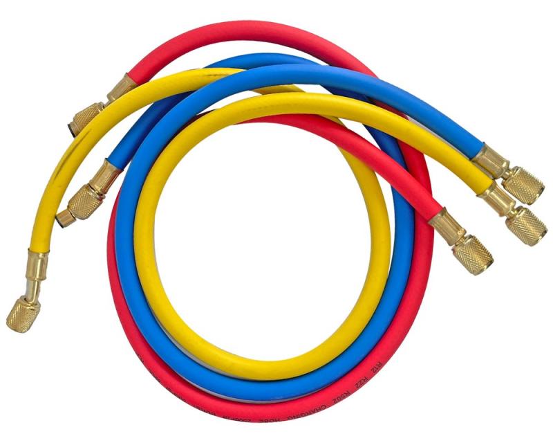 Herramientas Refrigeracion Pestañadora Manifold Accesorios