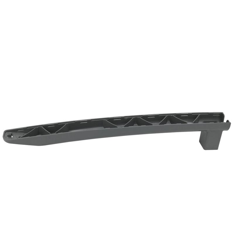 Base Manija Freezer Heladera Patrick Gris Sparkling Fxs610sk