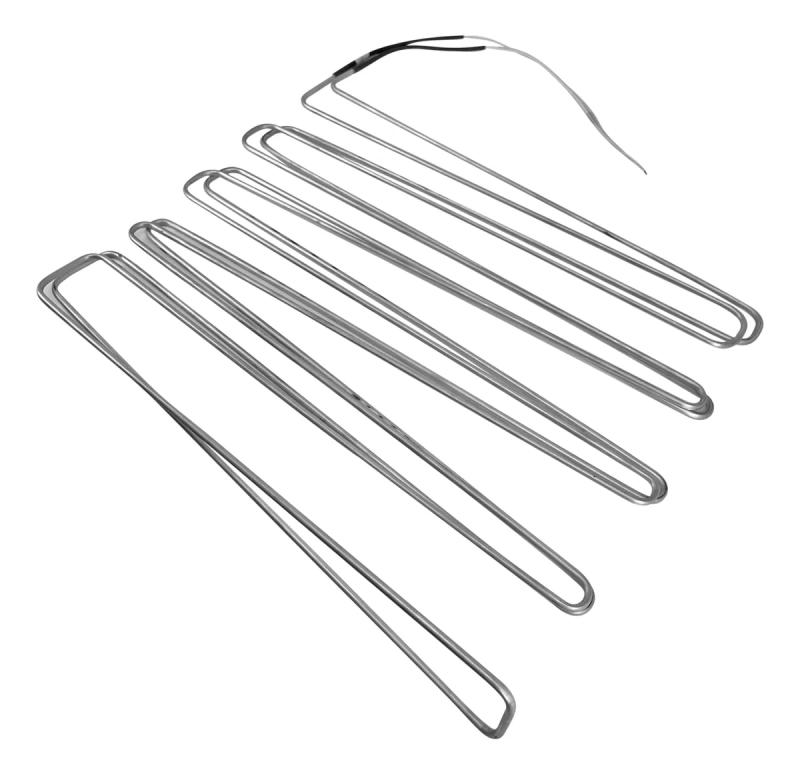 Resistencia Heladera Bambi Nf1600 No Frost 43,5cm