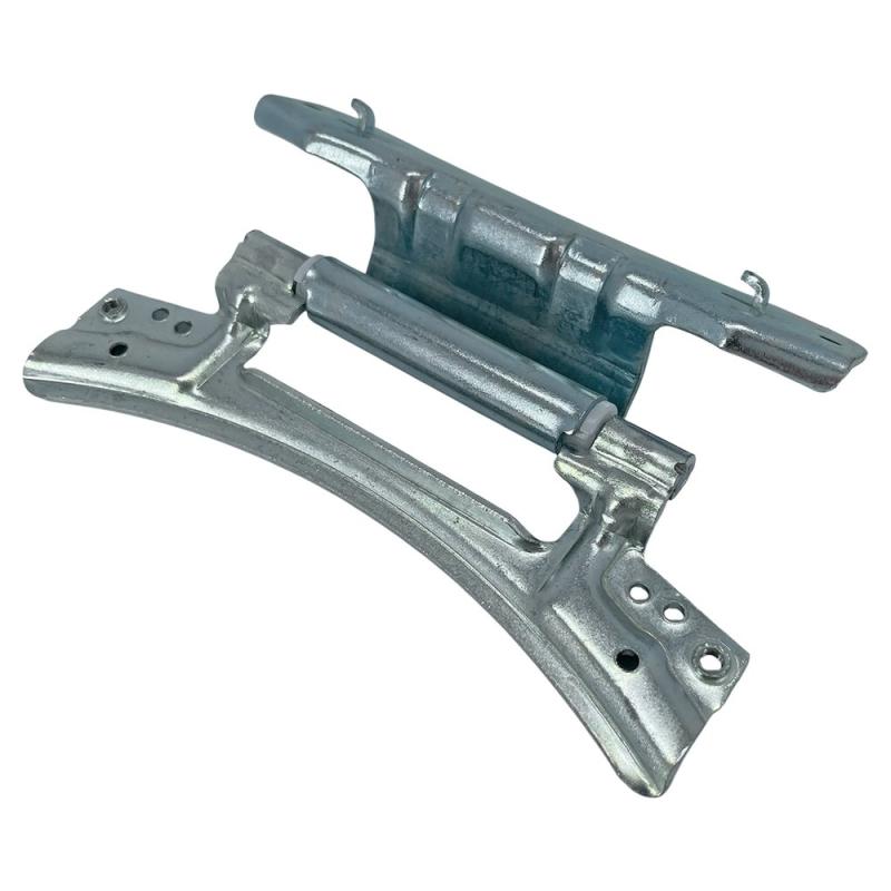 Bisagra Lavarropas Longvie Ls8012 L8012 L6508 L6510