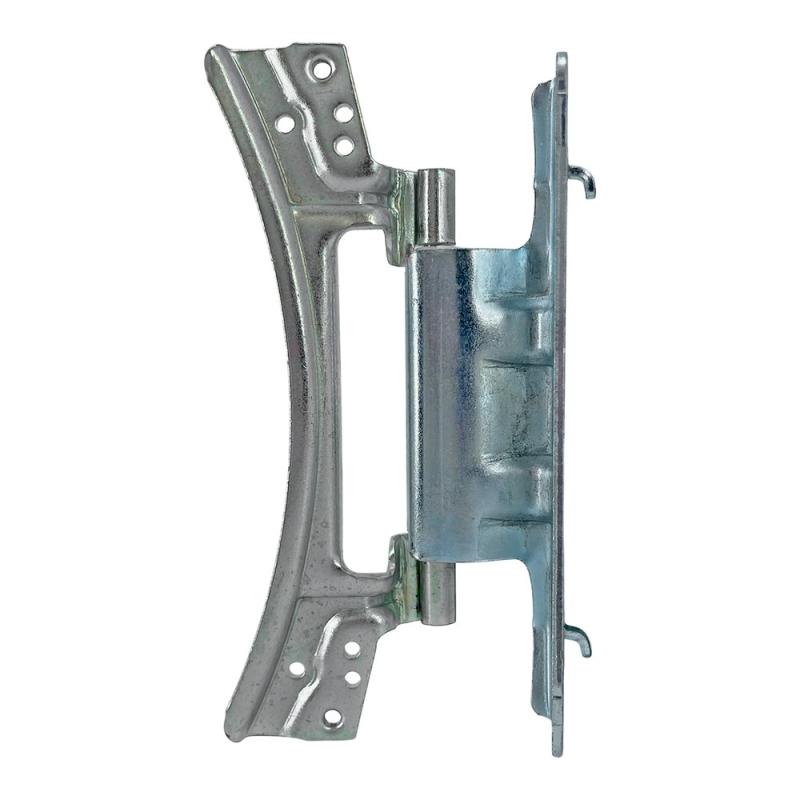 Bisagra Lavarropas Longvie Ls8012 L8012 L6508 L6510