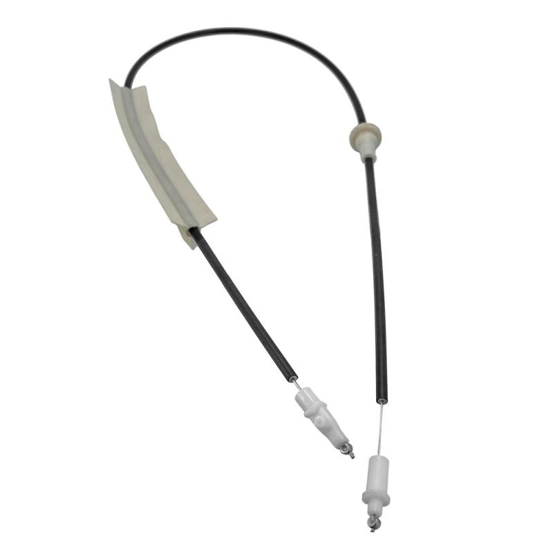 Cable Freno Secarropas Kohinoor 2052 652 655 5,2kg Original