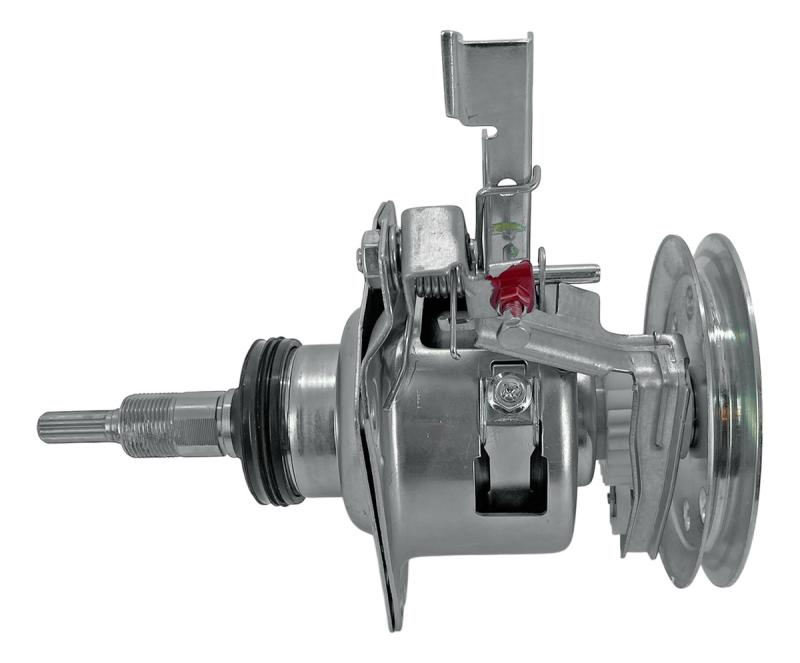 Caja Lavarropas Lg 13 Kg Original + Tuerca + Tornillo