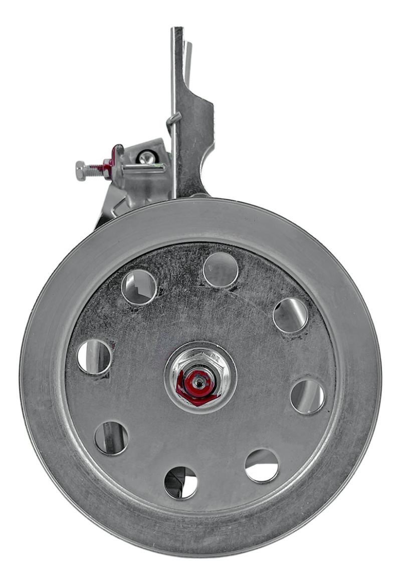 Caja Lavarropas Lg 13 Kg Original + Tuerca + Tornillo