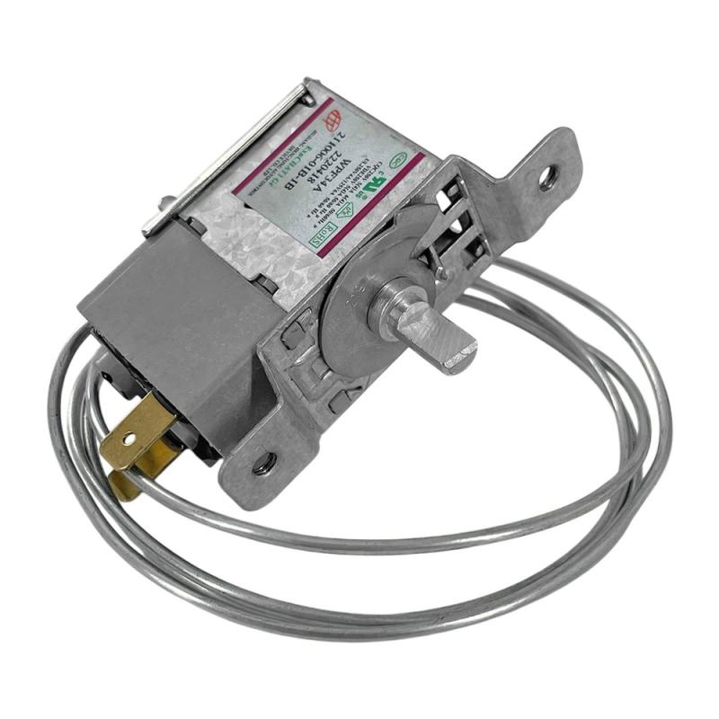 Termostato Freezer Heladera Electrolux No Frost Wpf34a