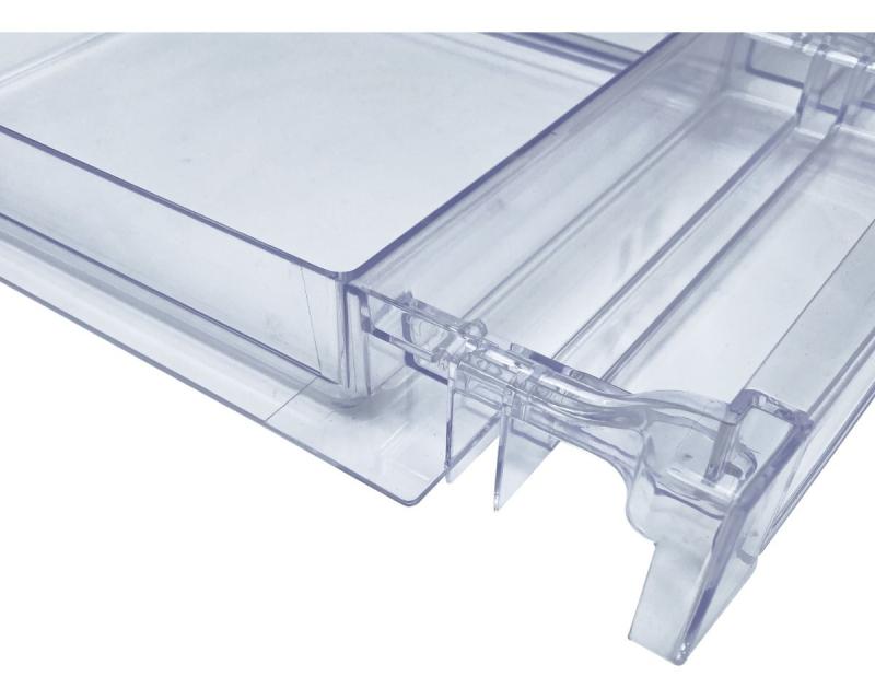 Estante Acrilico Heladera Siam Hsi-fc320