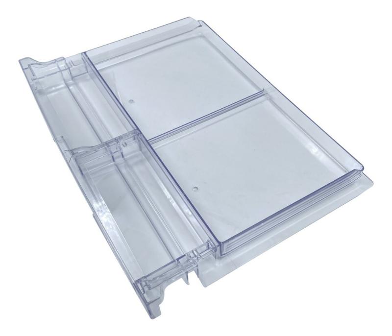 Estante Acrilico Heladera Siam Hsi-fc320