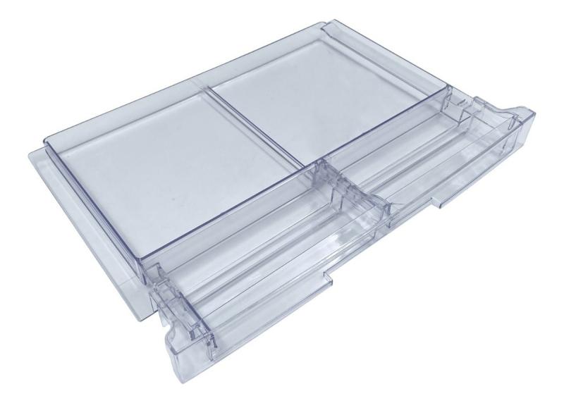 Estante Acrilico Heladera Siam Hsi-fc320