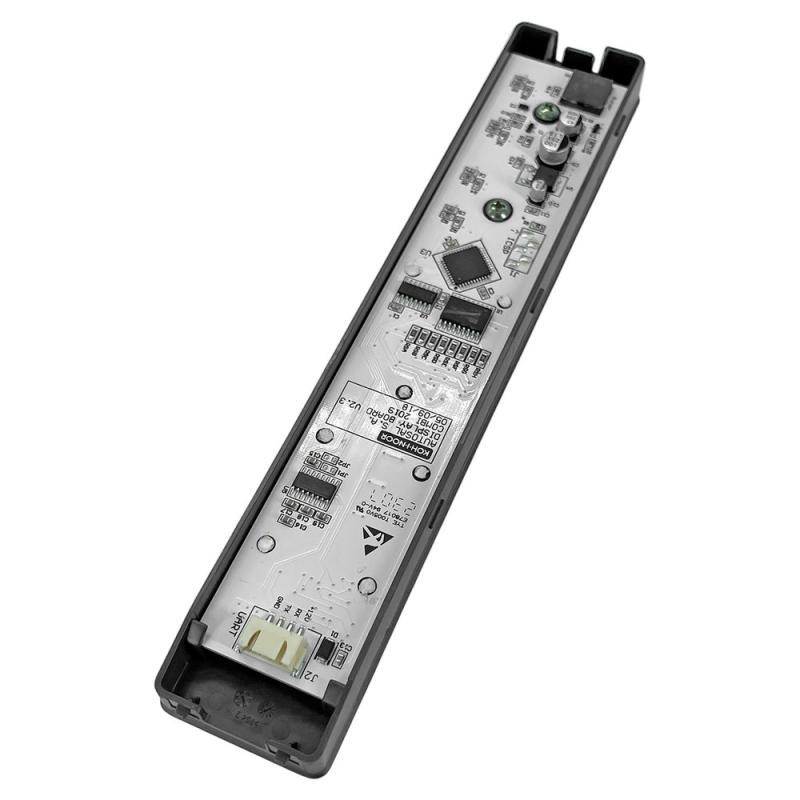 Plaqueta Potencia Display Heladera Kohinoor Khda42di9 Original