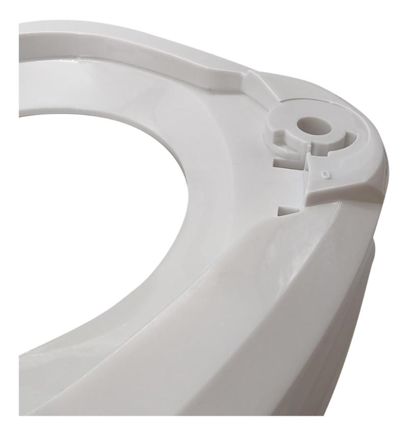 Cabezal Secarropas Alto Drean Wr 6.5 Original