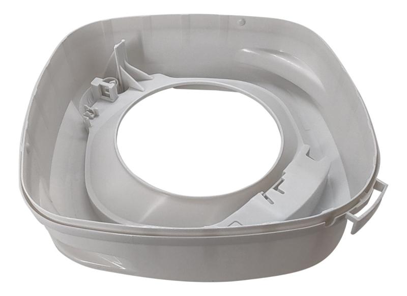 Cabezal Secarropas Alto Drean Wr 6.5 Original