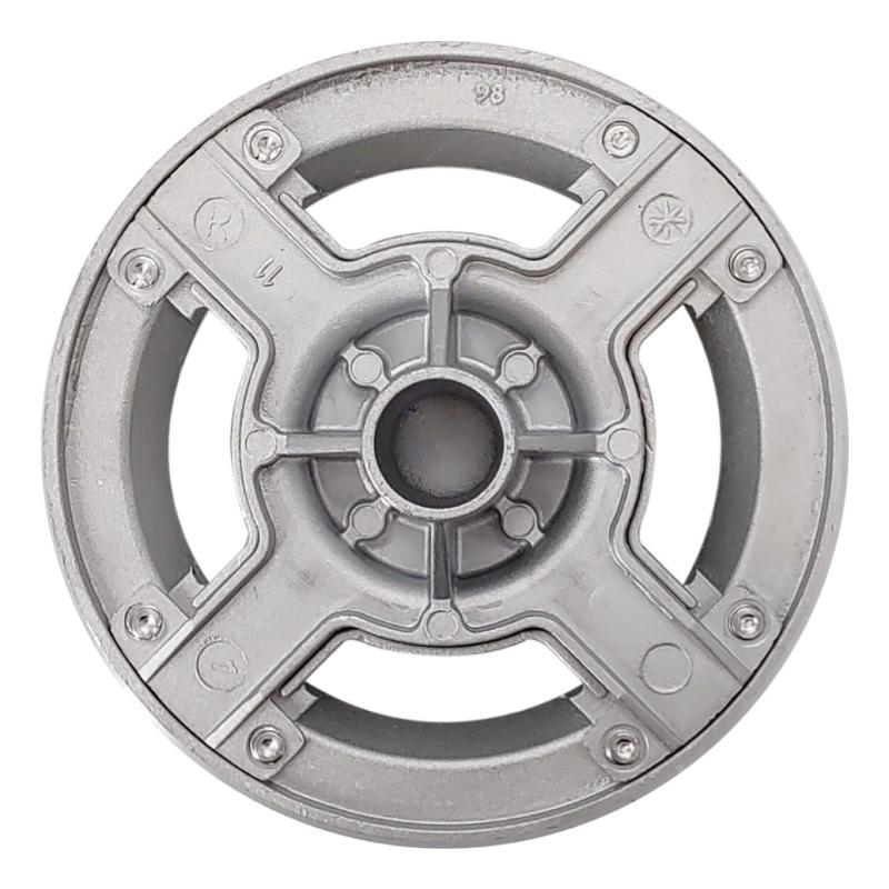 Quemador Cocina Ariston C65sp1(x)ag Original 