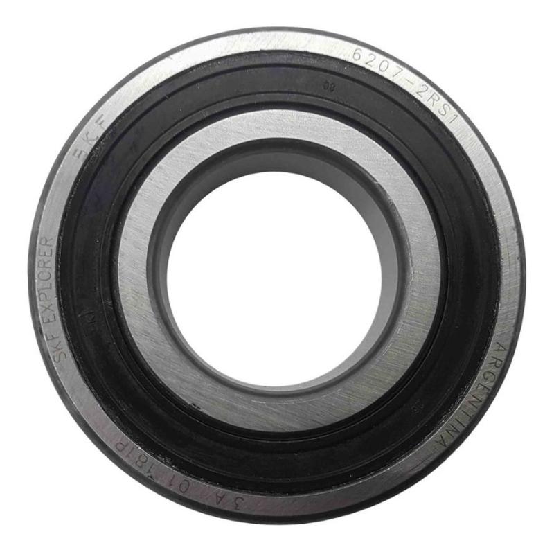 Soporte Lavarropas Patrick + Rulemanes + Reten + 3 Tornillos