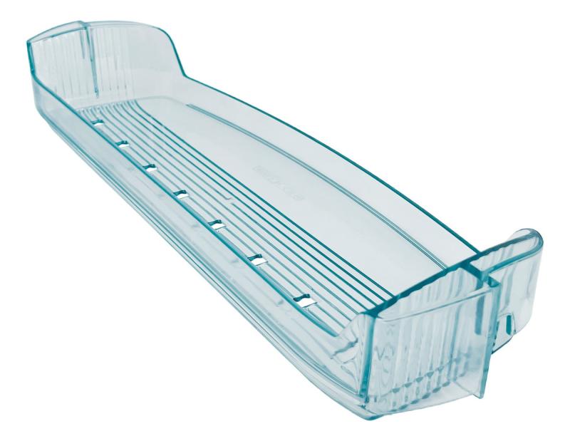 Anaquel Estante Acrílico Heladera Whirlpool Wrm40d Original