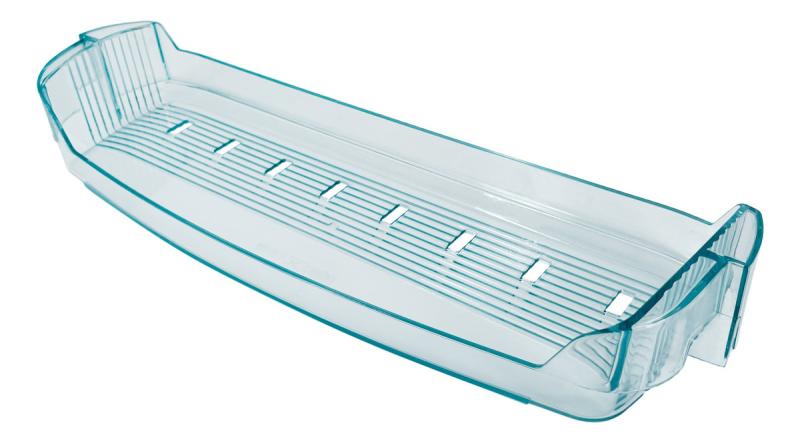 Anaquel Estante Acrílico Heladera Whirlpool Wrm40d Original