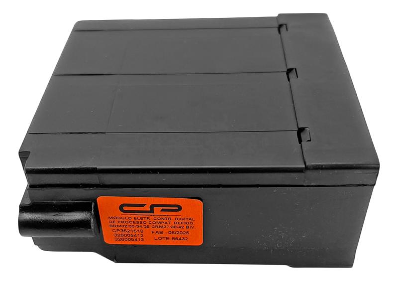 Plaqueta Cp Para Heladera Eslabon De Lujo Erm370 Erm390