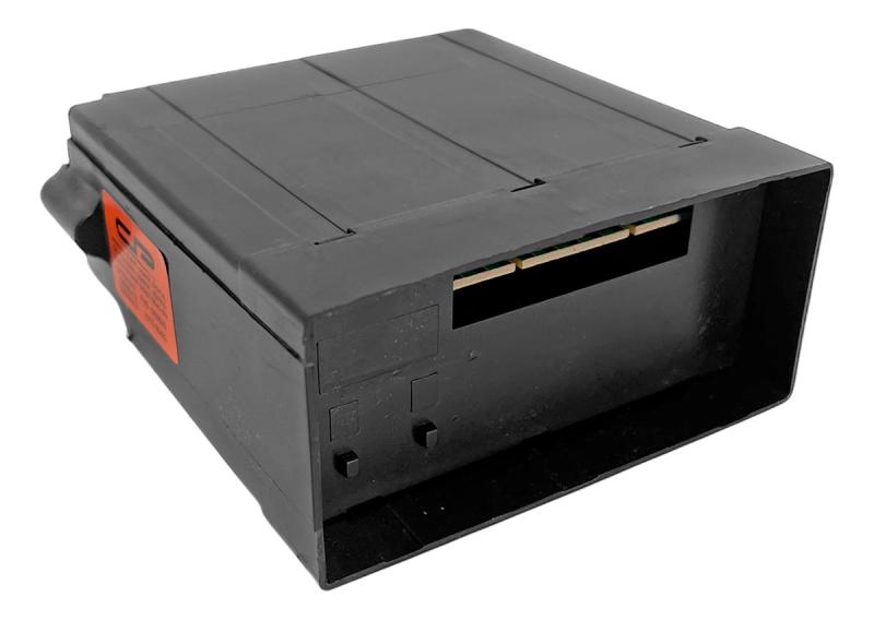 Plaqueta Cp Para Heladera Eslabon De Lujo Erm370 Erm390