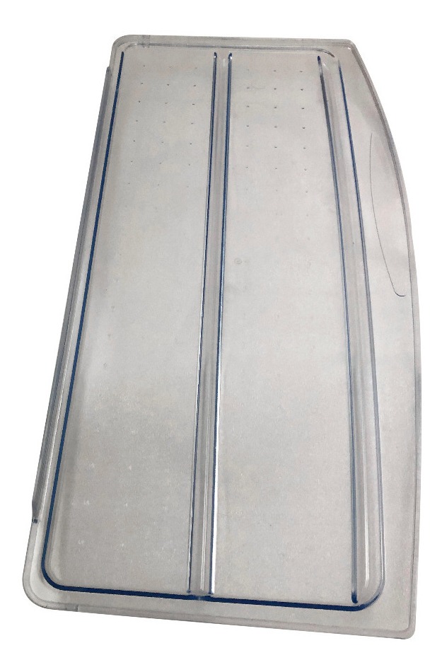 Estante Plastico Freezer Heladera General E  Hge455 450 Original