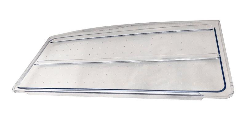 Estante Plastico Freezer Heladera General E  Hge455 450 Original