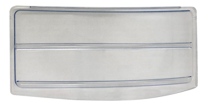 Estante Plastico Freezer Heladera General E  Hge455 450 Original