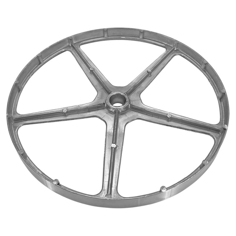 Polea Tambor Lavarropas Drean Excellent Blue 7.10p Original