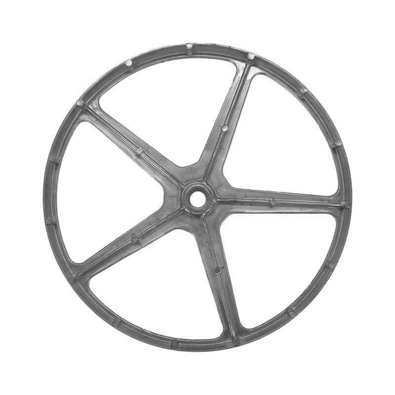 Polea Tambor Lavarropas Drean Excellent Blue 7.10p Original