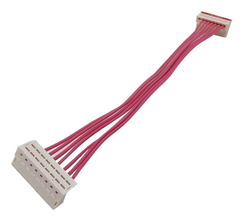 Cable Cinta Display Lavarropas Fase 3 8.12