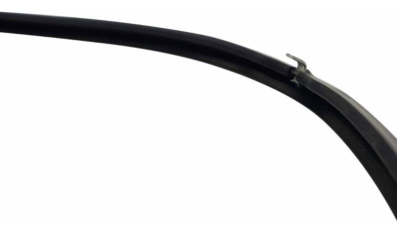 Burlete Puerta Horno Cocina Electrolux Exmr856 Exft856