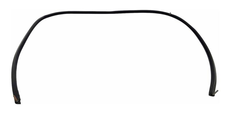 Burlete Puerta Horno Cocina Electrolux Exmr856 Exft856