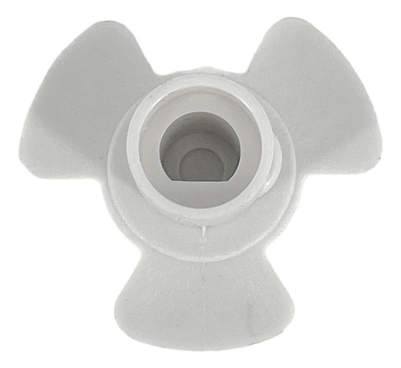 Acople Trebol Plato Microondas Eslabon De Lujo Emg26 Emg26 