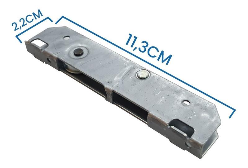 Guia Bisagra Rueda Horno Longvie 13331bf