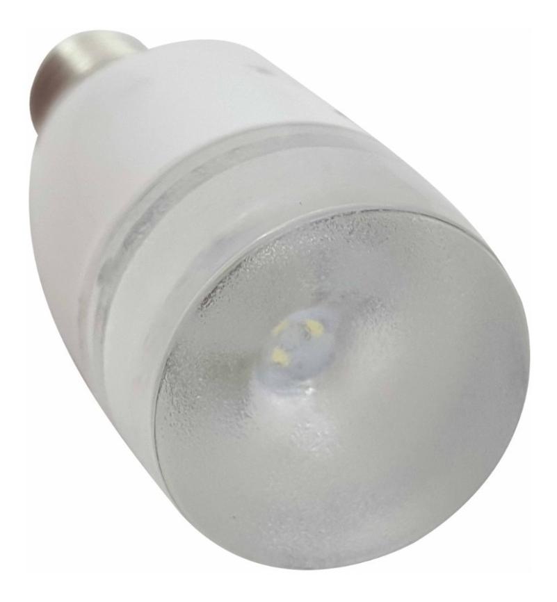 Lampara Heladera Electrolux Original Led
