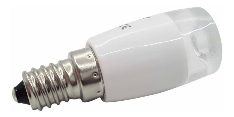 Lampara Heladera Electrolux Original Led