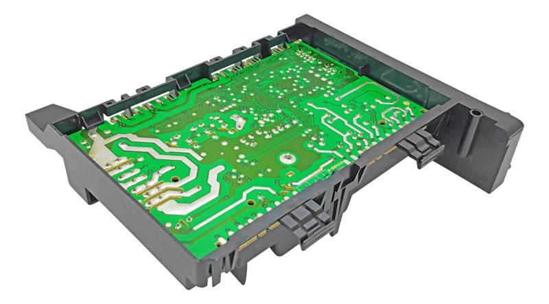 Plaqueta Potencia Lavarropas Candy Gc08652d-12 Original