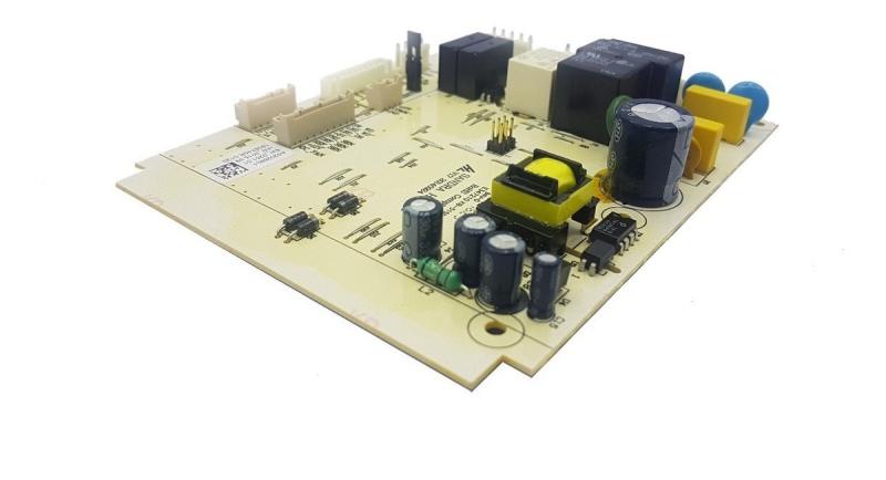 Plaqueta Heladera Electrolux Dfi80 Di80 X Original A02026801