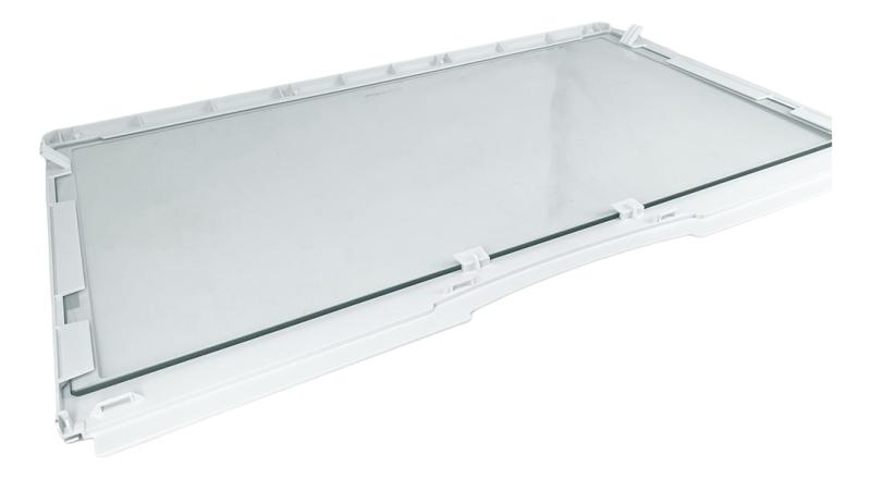 Estante Vidrio Heladera Electrolux Dm84x Db84 Original 