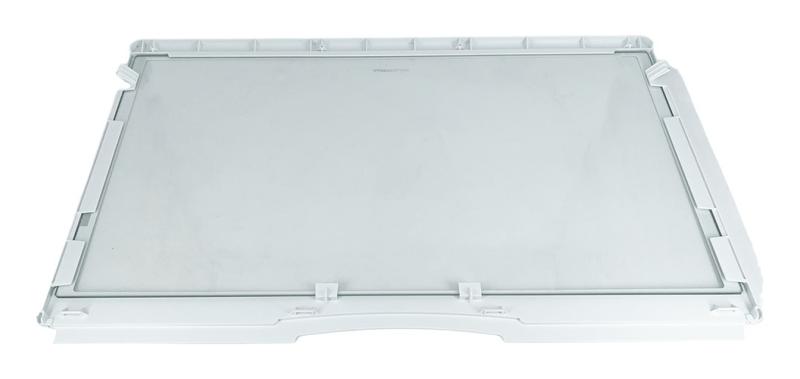 Estante Vidrio Heladera Electrolux Dm84x Db84 Original 