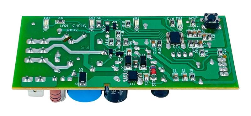 Plaqueta Para Heladera Whirlpool Wrm42d1 Wrm42x1