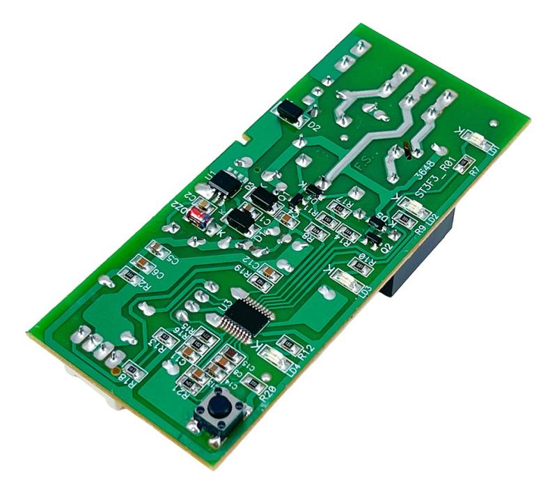 Plaqueta Para Heladera Whirlpool Wrm42d1 Wrm42x1