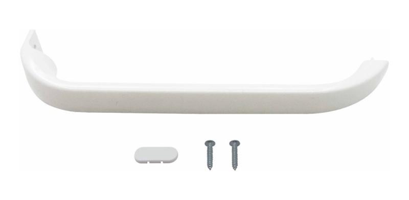 Manija Heladera Siam Blanca Varios Modelos X Unidad