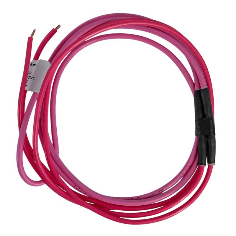 Resistencia De Cable 8w 220v Para Heladera 1 Metro