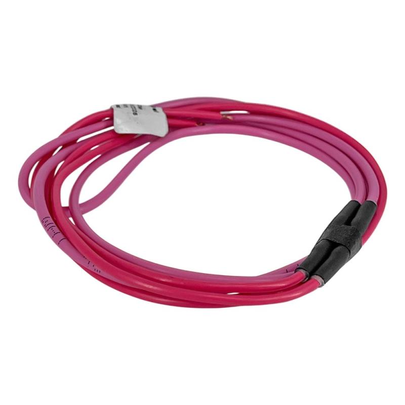 Resistencia De Cable 8w 220v Para Heladera 1 Metro