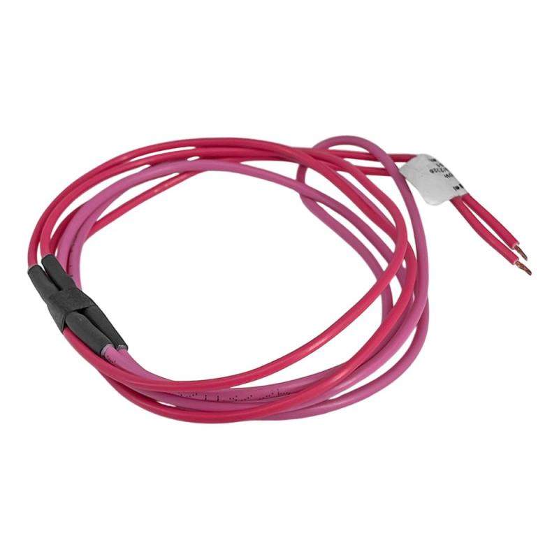 Resistencia De Cable 8w 220v Para Heladera 1 Metro