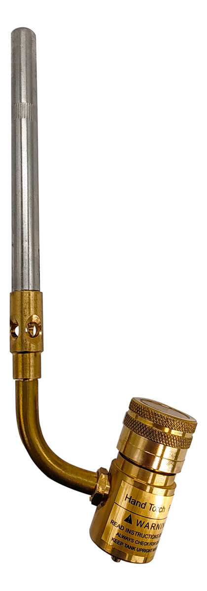 Kit Soplete Soldador + Gas Mapp Pro 