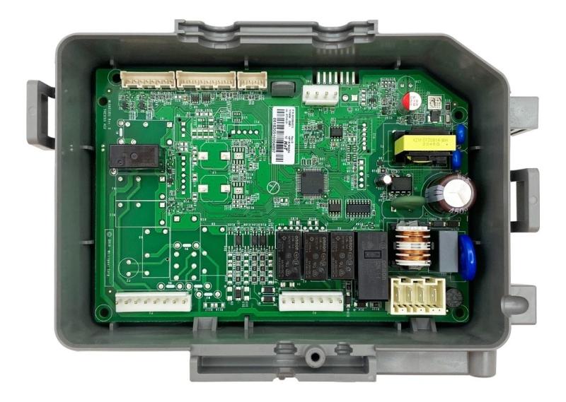 Plaqueta Placa Heladera Whirlpool Wro80 Ck Original