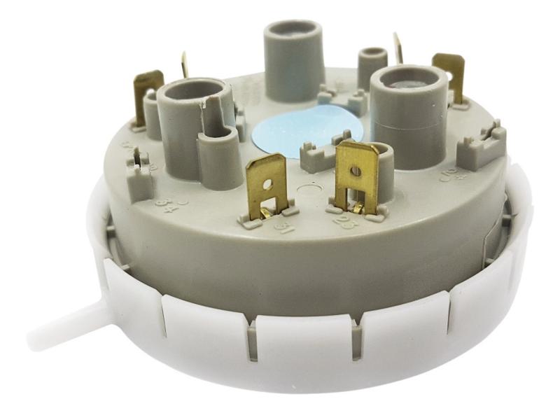 Presostato Lavarropas Eslabon De Lujo Ewt07a Original 